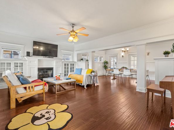 1513 S Victoria Avenue, Los Angeles CA 90019