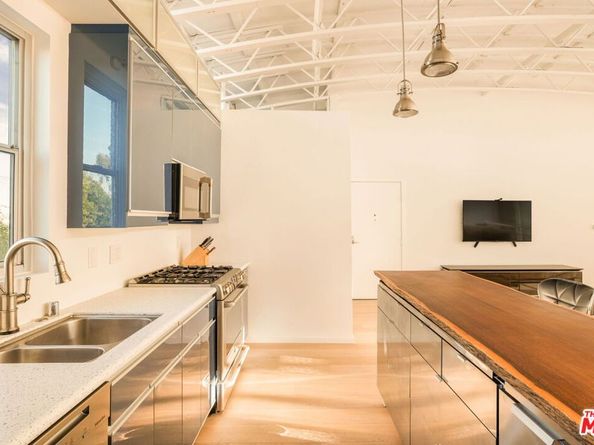 630 Rose Avenue 5, Venice CA 90291