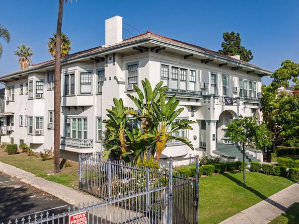 1139 W 27th Street, Los Angeles CA 90007