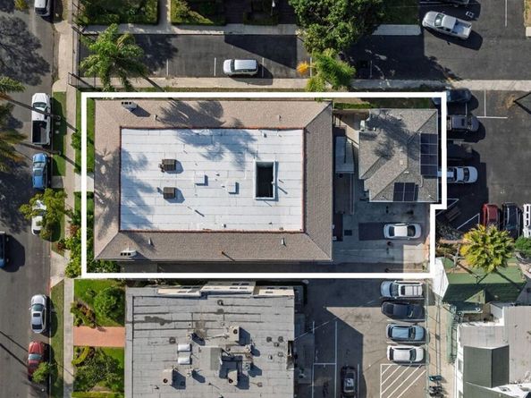 1139 W 27th Street, Los Angeles CA 90007