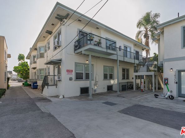 1139 W 27th Street, Los Angeles CA 90007