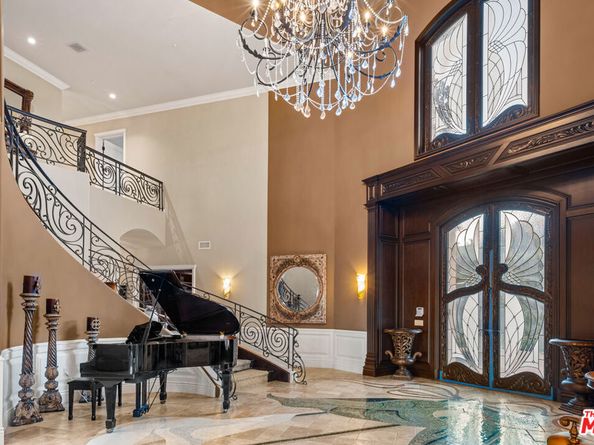 25315 Prado De Los Suenos, Calabasas CA 91302