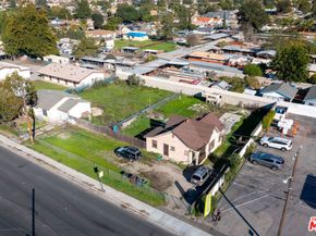 1230 S Wilmington Avenue, Compton CA 90220