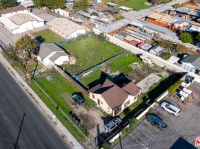 1230 S Wilmington Avenue, Compton CA 90220