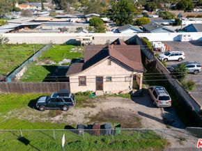 1230 S Wilmington Avenue, Compton CA 90220