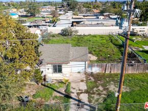 1230 S Wilmington Avenue, Compton CA 90220