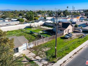 1230 S Wilmington Avenue, Compton CA 90220