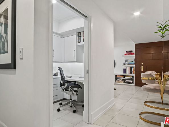 1230 Horn Avenue 304, West Hollywood CA 90069