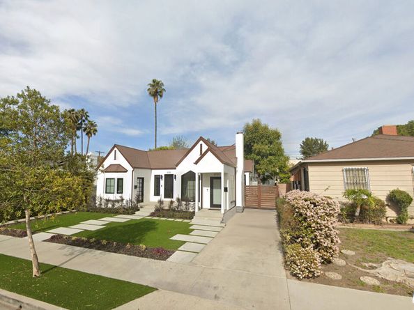 6733 Colgate Avenue, Los Angeles CA 90048