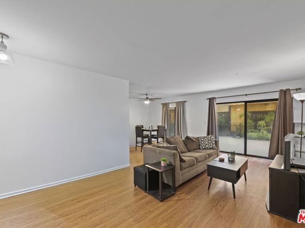 1735 N Fuller Avenue 119, Los Angeles CA 90046