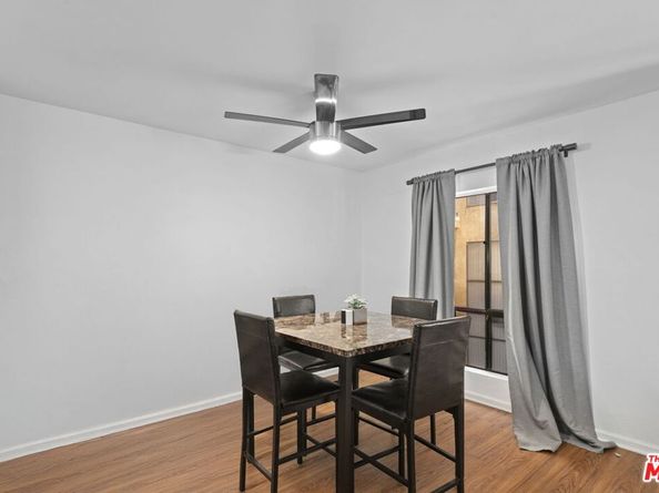 1735 N Fuller Avenue 119, Los Angeles CA 90046