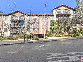 1735 N Fuller Avenue 119, Los Angeles CA 90046
