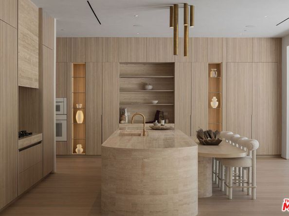 17177 Adlon Road, Encino CA 91436