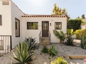 2060 High Tower Drive, Los Angeles CA 90068