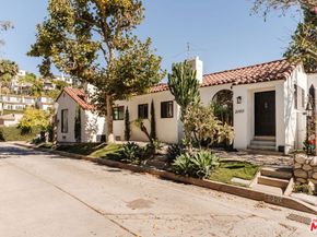 2060 High Tower Drive, Los Angeles CA 90068