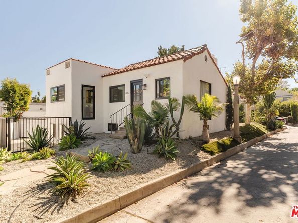 2060 High Tower Drive, Los Angeles CA 90068