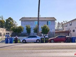 11166 S Figueroa Street, Los Angeles CA 90061