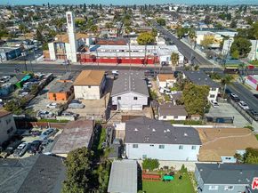 11166 S Figueroa Street, Los Angeles CA 90061