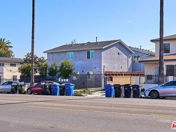 11166 S Figueroa Street, Los Angeles CA 90061