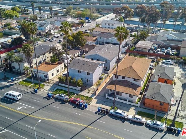 11166 S Figueroa Street, Los Angeles CA 90061