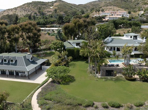 26799 Sea Vista Drive, Malibu CA 90265