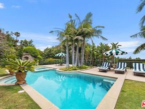 26799 Sea Vista Drive, Malibu CA 90265