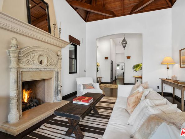 26799 Sea Vista Drive, Malibu CA 90265