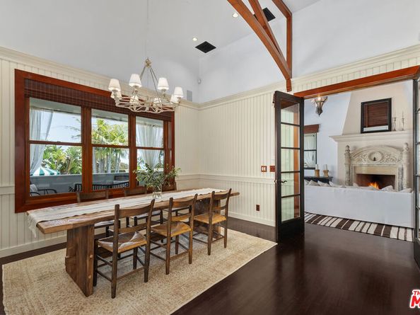 26799 Sea Vista Drive, Malibu CA 90265