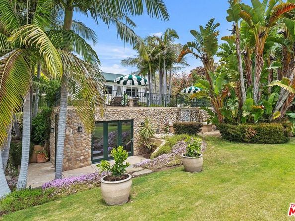 26799 Sea Vista Drive, Malibu CA 90265