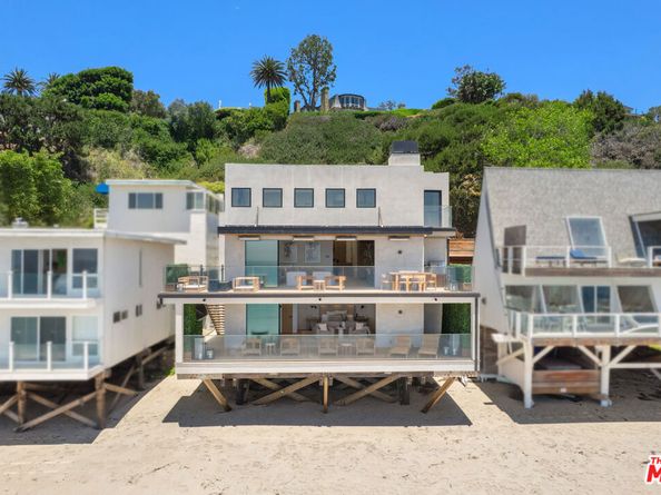 24818 Malibu Road, Malibu CA 90265