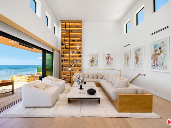 24818 Malibu Road, Malibu CA 90265