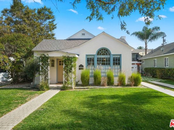 3580 Gundry Avenue, Long Beach CA 90807