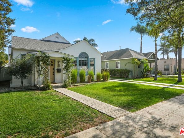 3580 Gundry Avenue, Long Beach CA 90807