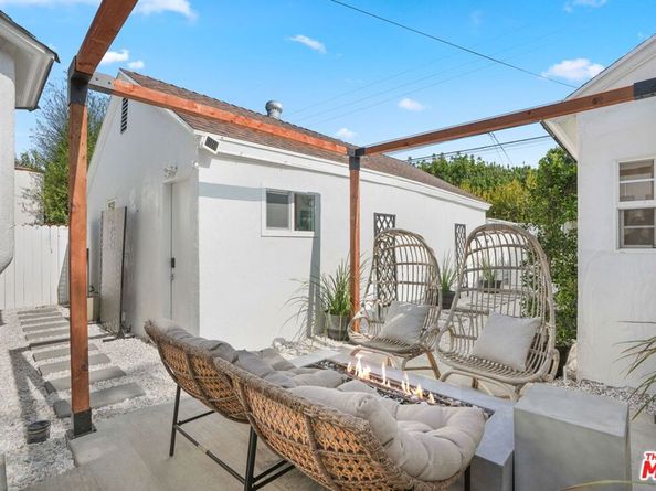 3580 Gundry Avenue, Long Beach CA 90807