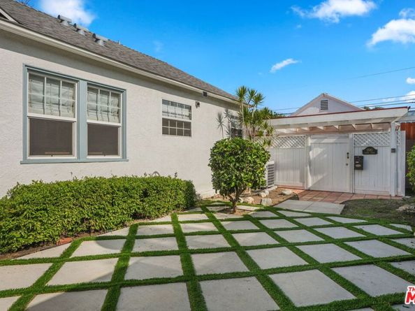 3580 Gundry Avenue, Long Beach CA 90807