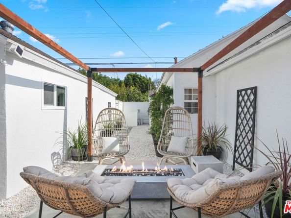 3580 Gundry Avenue, Long Beach CA 90807