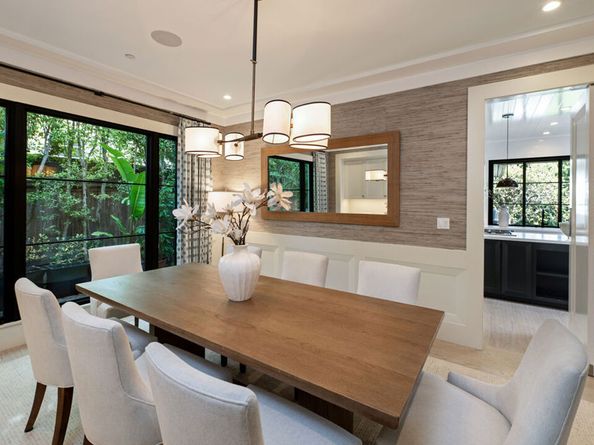 720 S Amalfi Drive, Pacific Palisades CA 90272