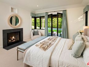 720 S Amalfi Drive, Pacific Palisades CA 90272