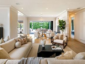 720 S Amalfi Drive, Pacific Palisades CA 90272
