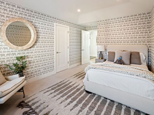 720 S Amalfi Drive, Pacific Palisades CA 90272