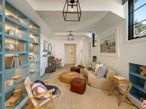 720 S Amalfi Drive, Pacific Palisades CA 90272