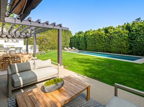 720 S Amalfi Drive, Pacific Palisades CA 90272