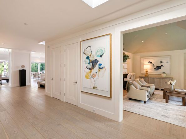 720 S Amalfi Drive, Pacific Palisades CA 90272