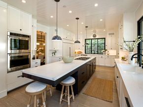 720 S Amalfi Drive, Pacific Palisades CA 90272