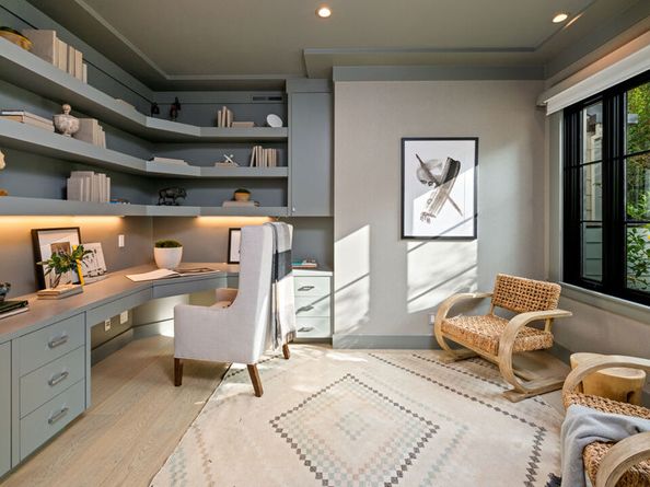 720 S Amalfi Drive, Pacific Palisades CA 90272