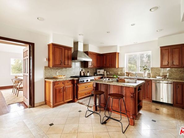 2617 Sleepy Hollow Place, Glendale CA 91206