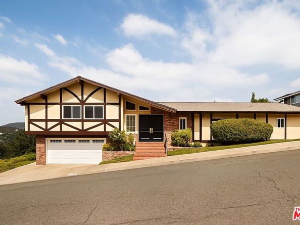 2617 Sleepy Hollow Place, Glendale CA 91206