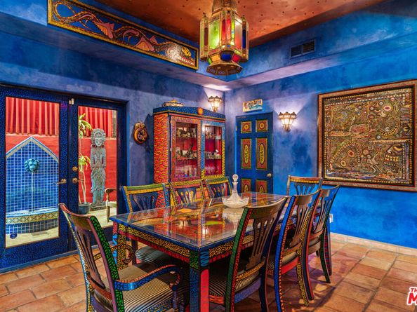 2774 La Castana Drive, Los Angeles CA 90046