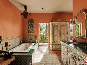 2774 La Castana Drive, Los Angeles CA 90046