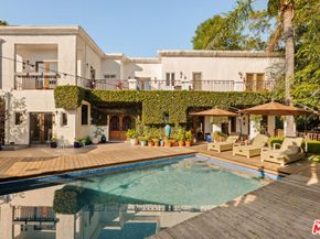 2774 La Castana Drive, Los Angeles CA 90046